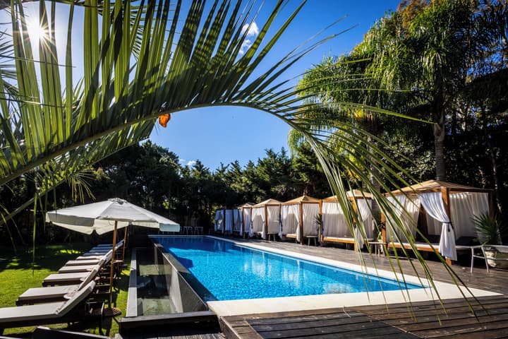 Park Hotel - Punta del Este
