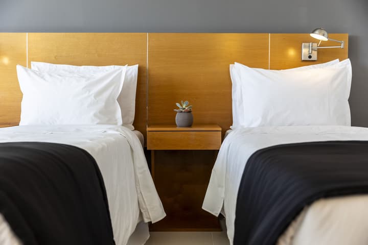 Park Hotel - Punta del Este