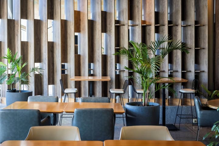 Park Hotel - Punta del Este