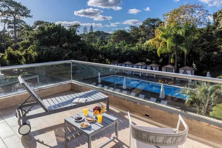 Park Hotel - Punta del Este