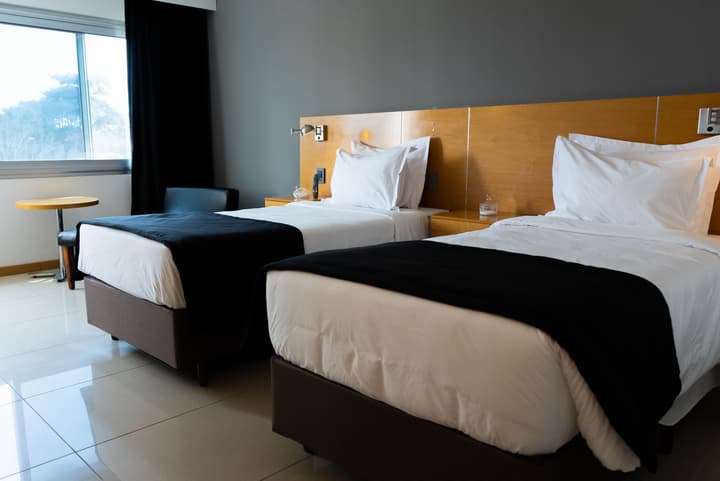 Park Hotel - Punta del Este