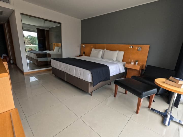 Park Hotel - Punta del Este