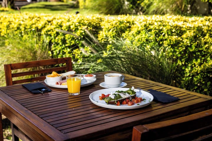 Park Hotel - Punta del Este