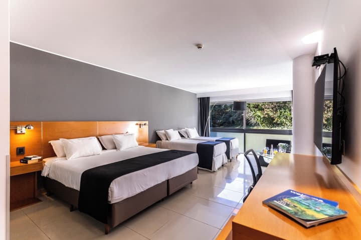 Park Hotel - Punta del Este