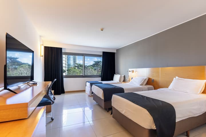 Park Hotel - Punta del Este
