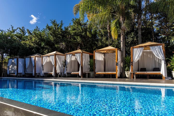 Park Hotel - Punta del Este