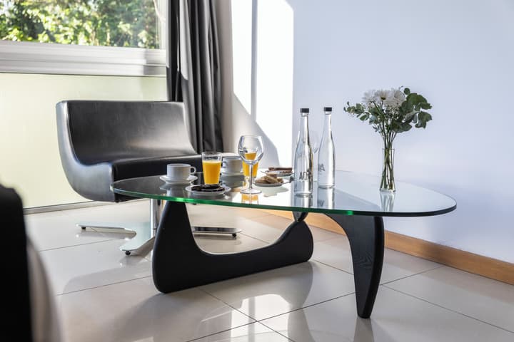 Park Hotel - Punta del Este
