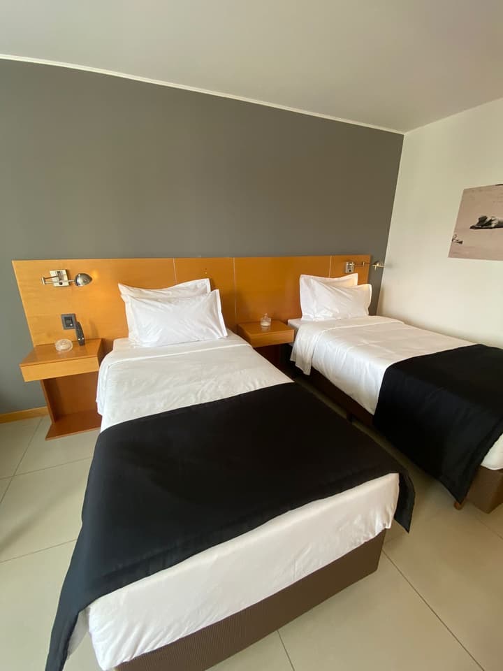 Park Hotel - Punta del Este