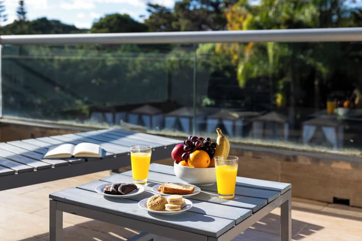 Park Hotel - Punta del Este
