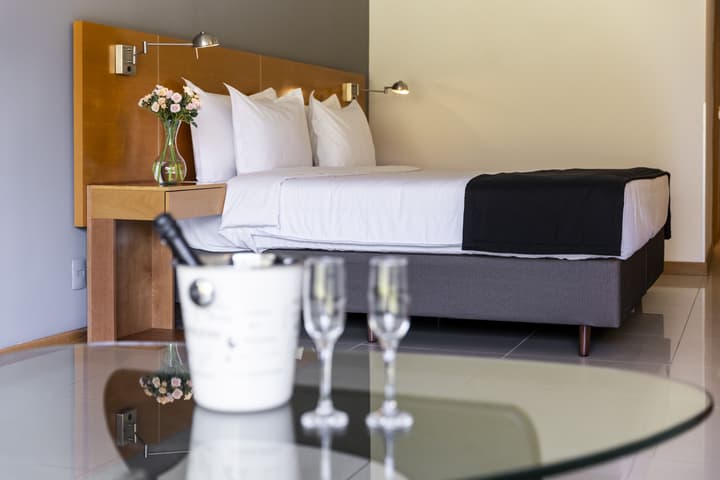 Park Hotel - Punta del Este