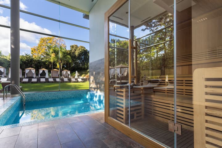 Park Hotel - Punta del Este