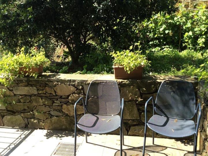 Hotel Il Saraceno