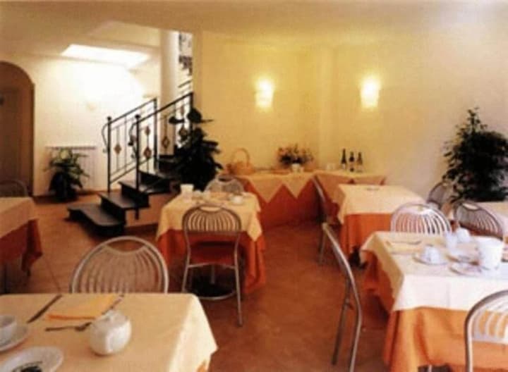 Hotel Il Saraceno