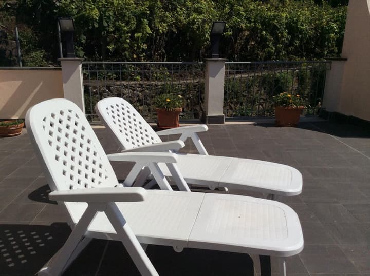 Hotel Il Saraceno