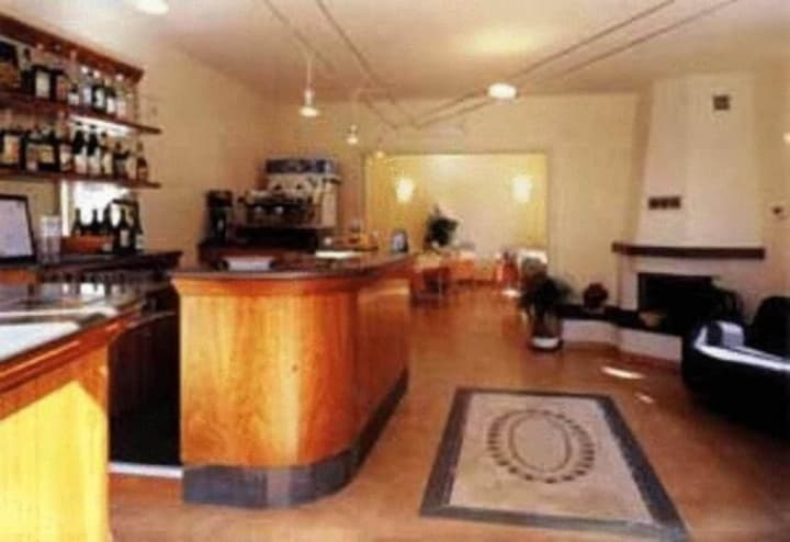 Hotel Il Saraceno