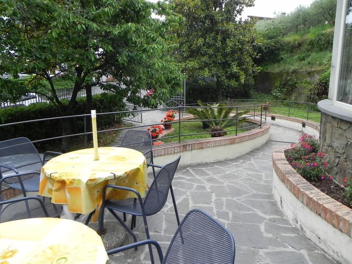 Hotel Il Saraceno
