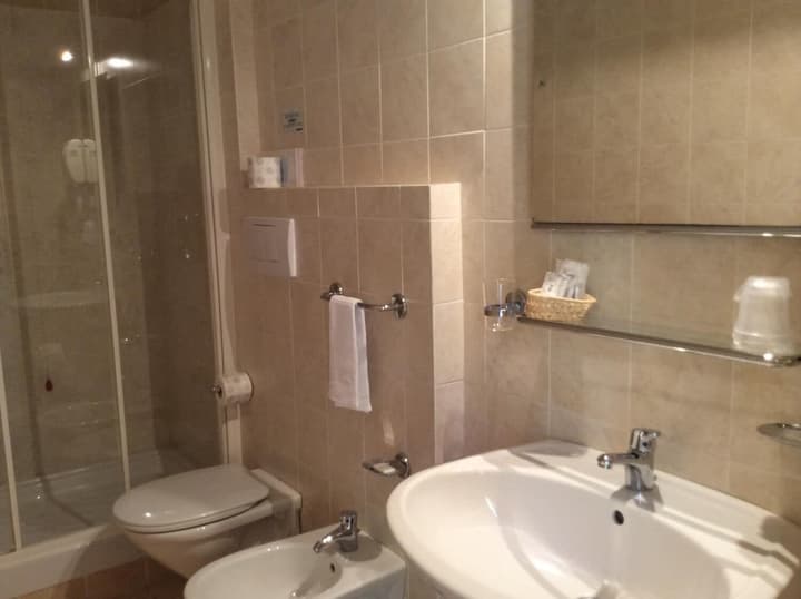 Hotel Il Saraceno