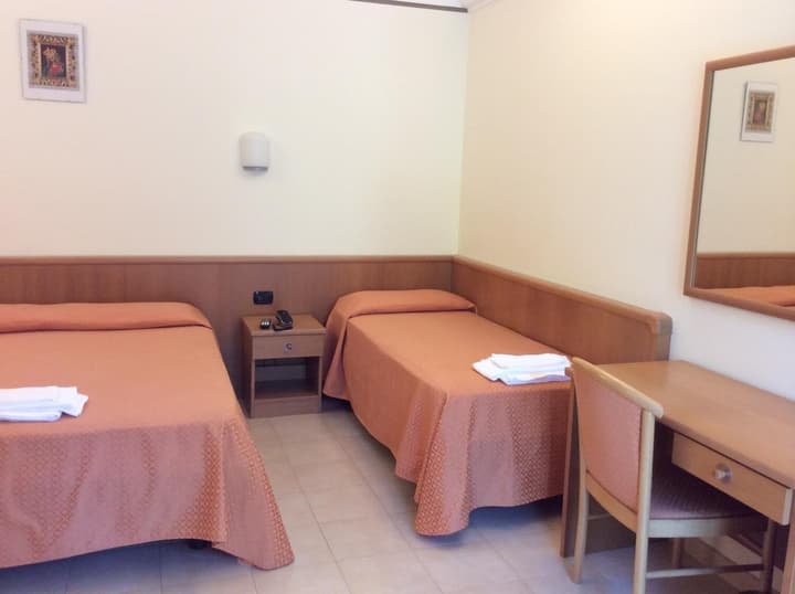 Hotel Il Saraceno
