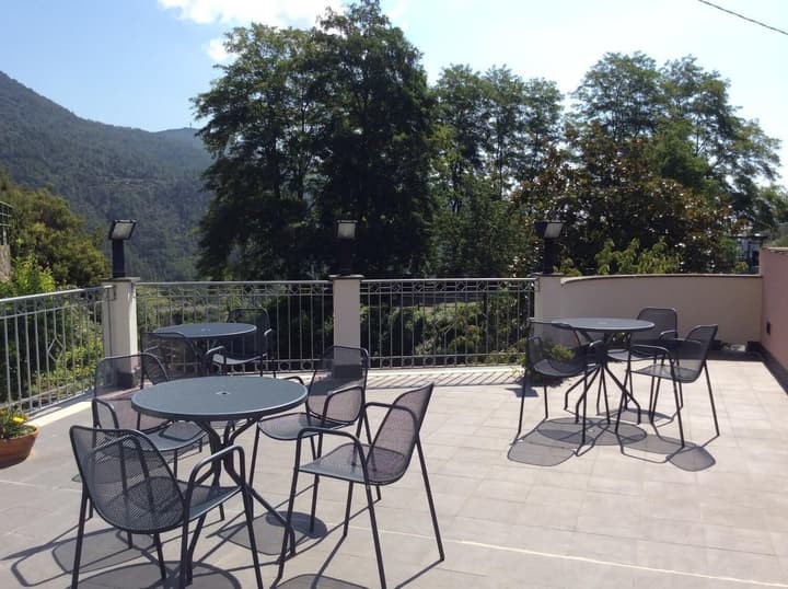 Hotel Il Saraceno
