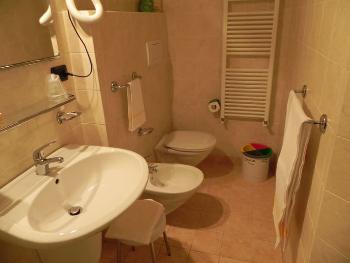 Hotel Il Saraceno