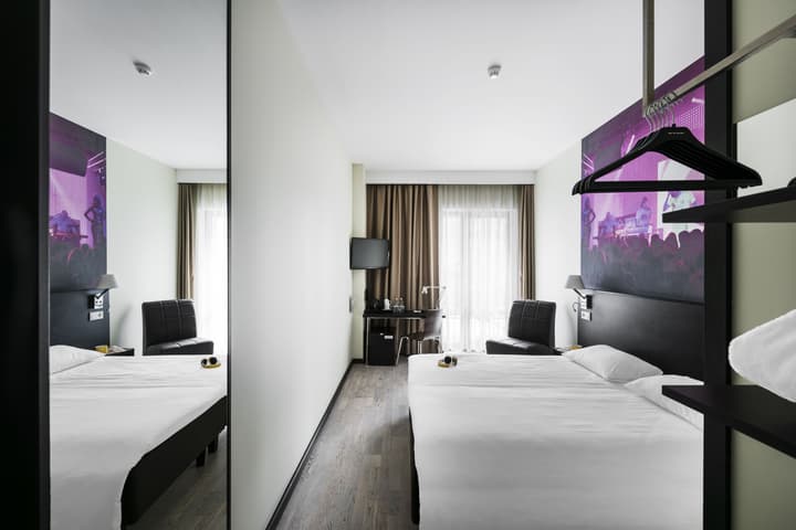 Comfort Hotel LT - Rock 'n' Roll Vilnius