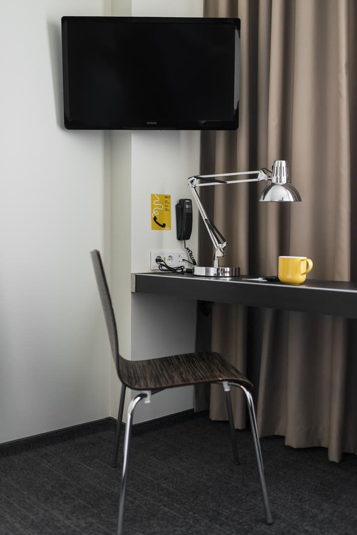 Comfort Hotel LT - Rock 'n' Roll Vilnius