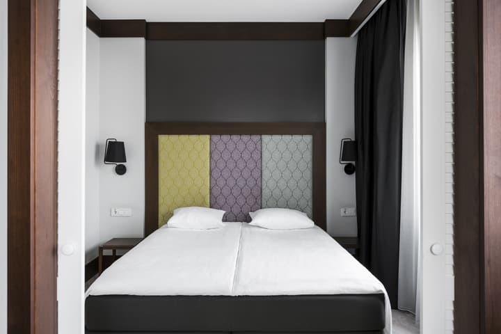Comfort Hotel LT - Rock 'n' Roll Vilnius
