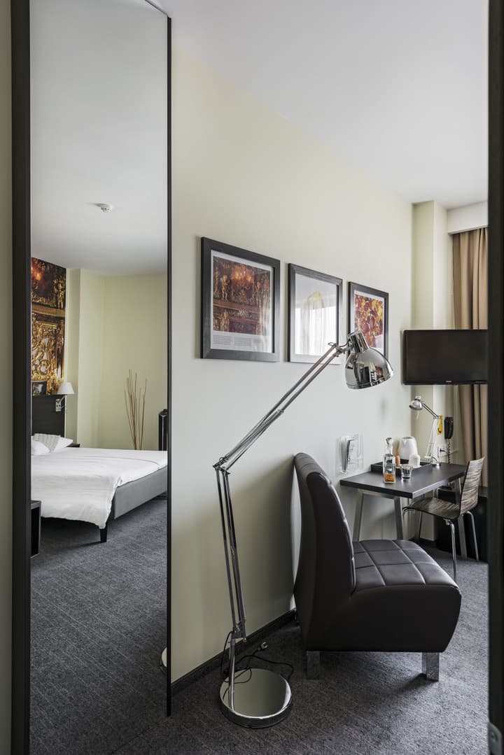 Comfort Hotel LT - Rock 'n' Roll Vilnius