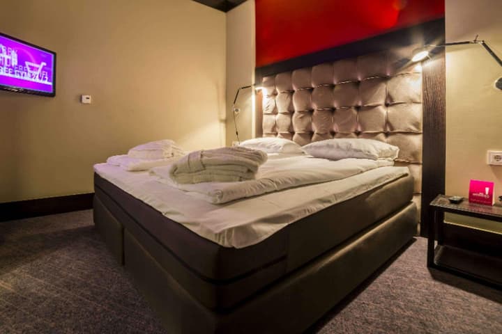 Comfort Hotel LT - Rock 'n' Roll Vilnius