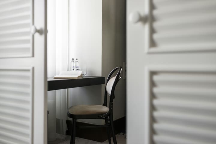 Comfort Hotel LT - Rock 'n' Roll Vilnius