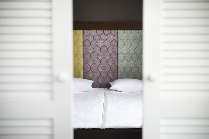Comfort Hotel LT - Rock 'n' Roll Vilnius