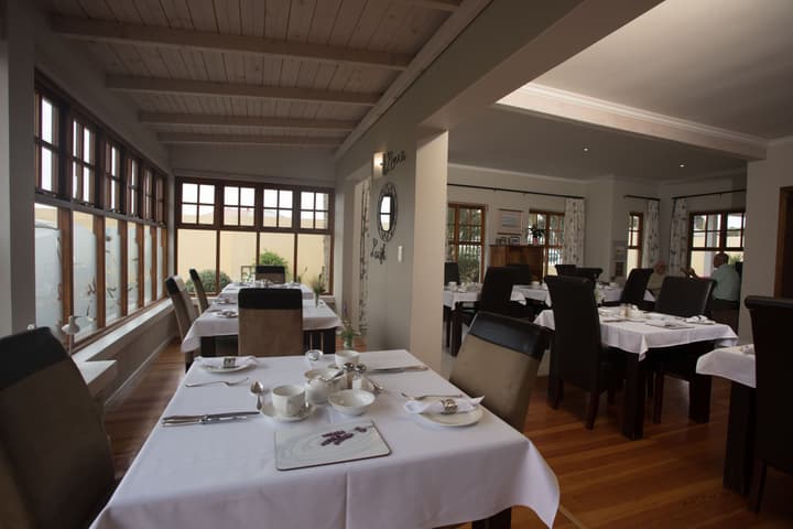 Cornerstone Guesthouse