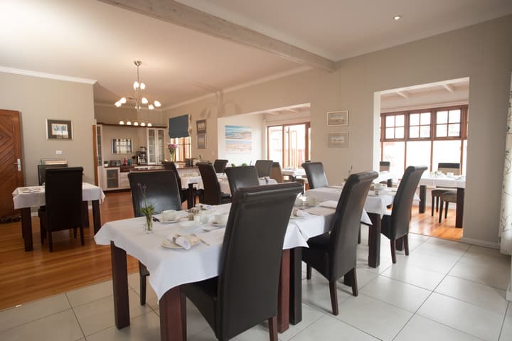 Cornerstone Guesthouse