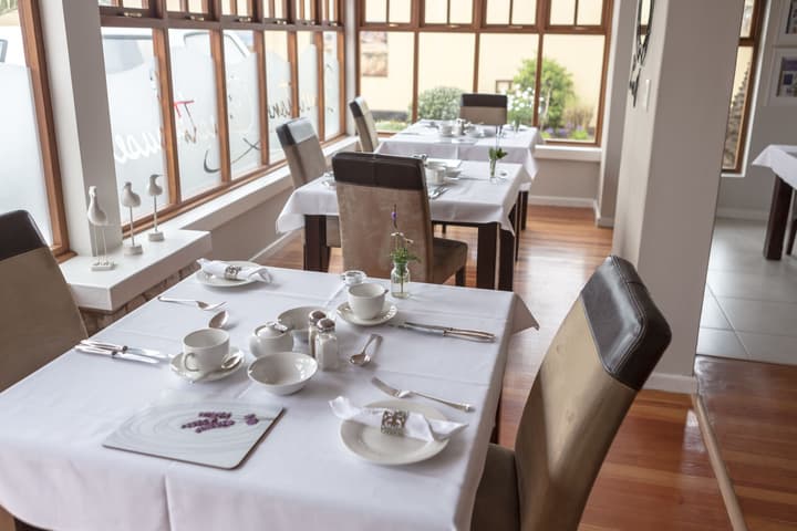 Cornerstone Guesthouse