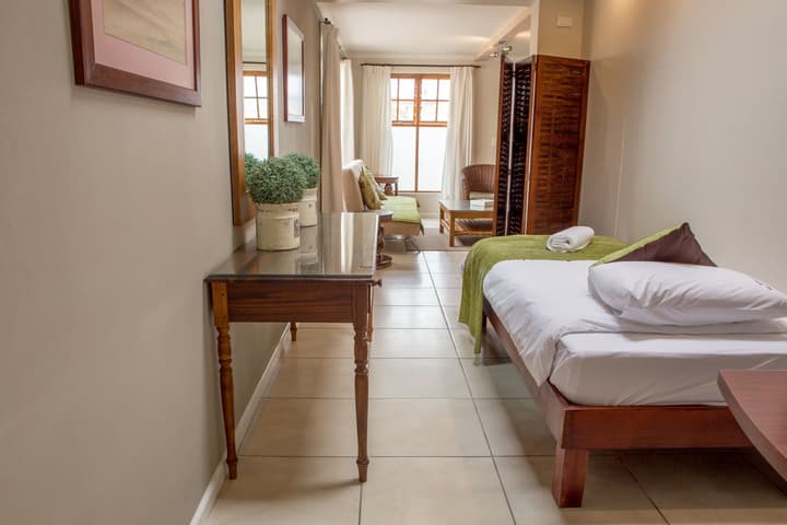 Cornerstone Guesthouse