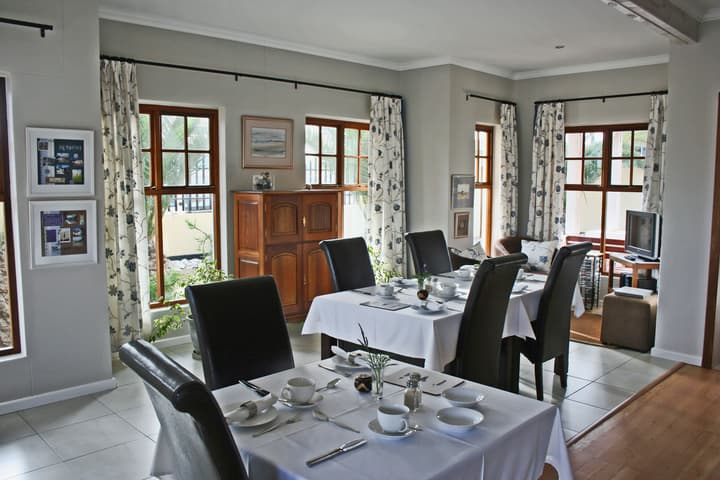 Cornerstone Guesthouse