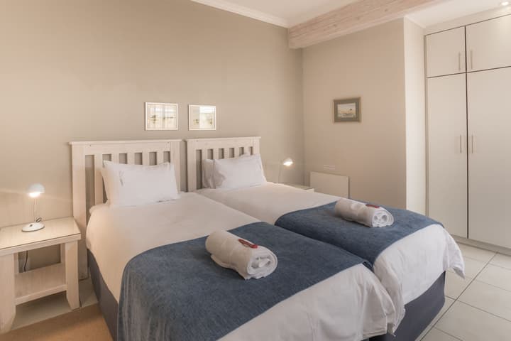 Cornerstone Guesthouse