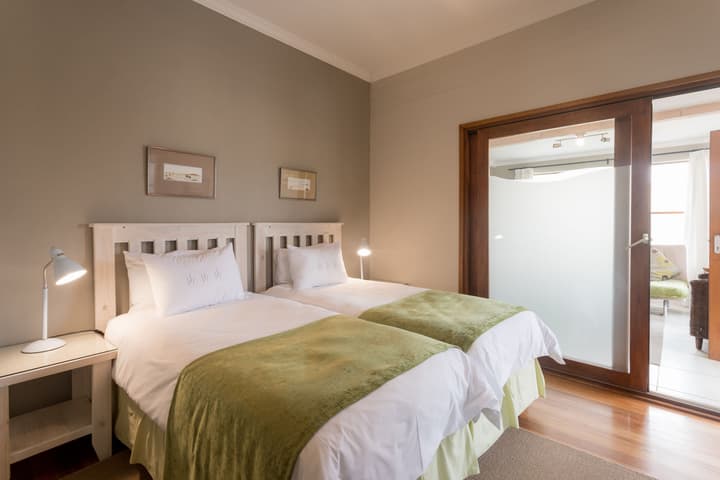 Cornerstone Guesthouse