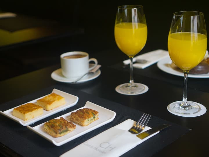 Hotel Carrís Cardenal Quevedo