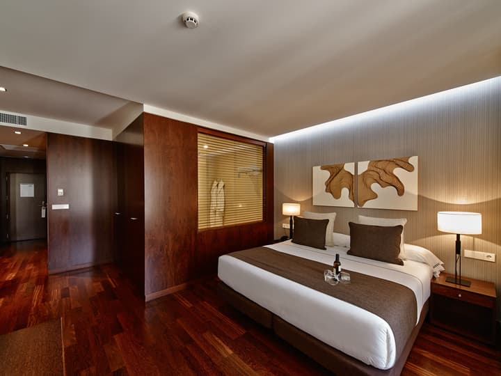 Hotel Carrís Cardenal Quevedo