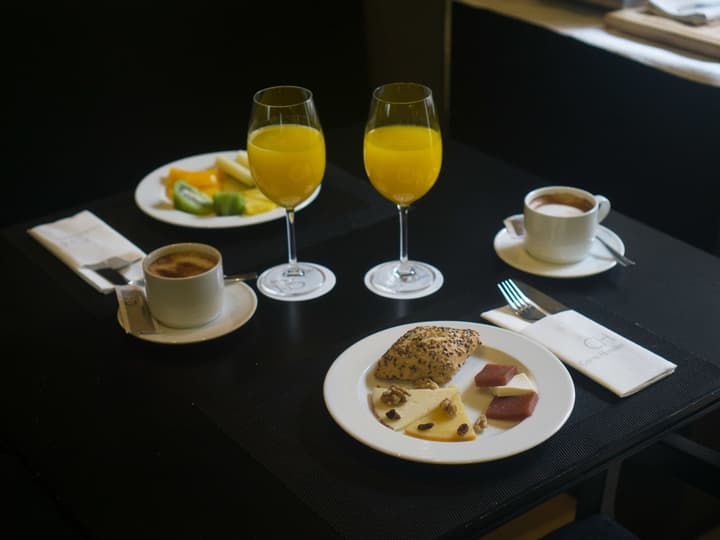 Hotel Carrís Cardenal Quevedo
