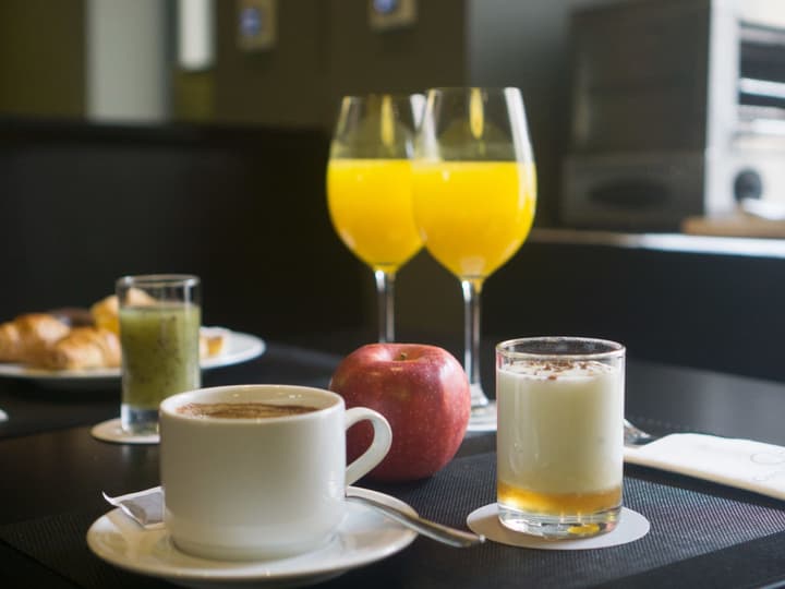 Hotel Carrís Cardenal Quevedo