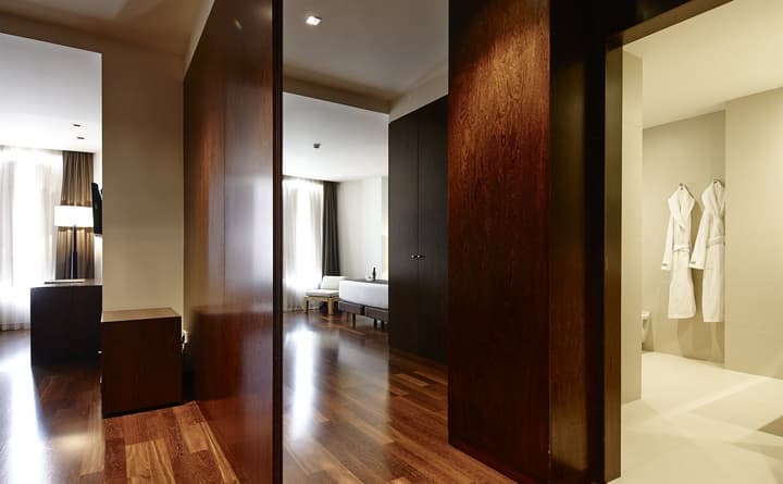 Hotel Carrís Cardenal Quevedo