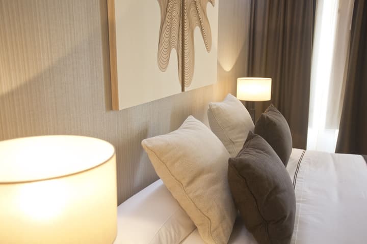 Hotel Carrís Cardenal Quevedo