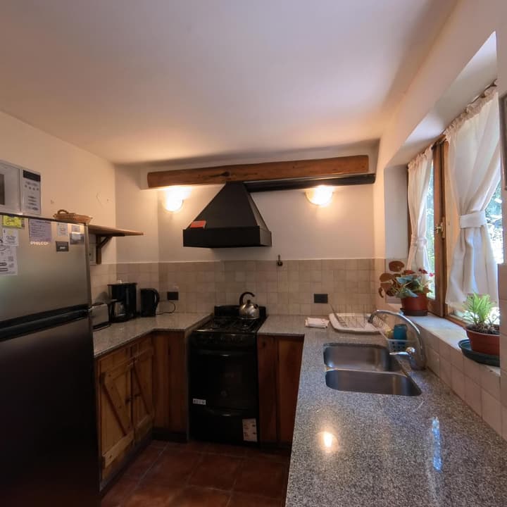 Las Cumbres Apart & Suites