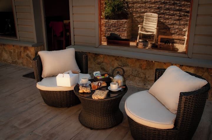 Las Cumbres Apart & Suites
