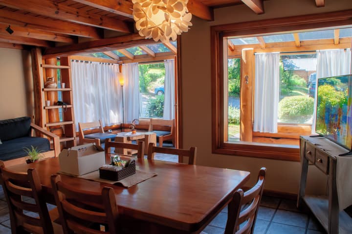 Las Cumbres Apart & Suites
