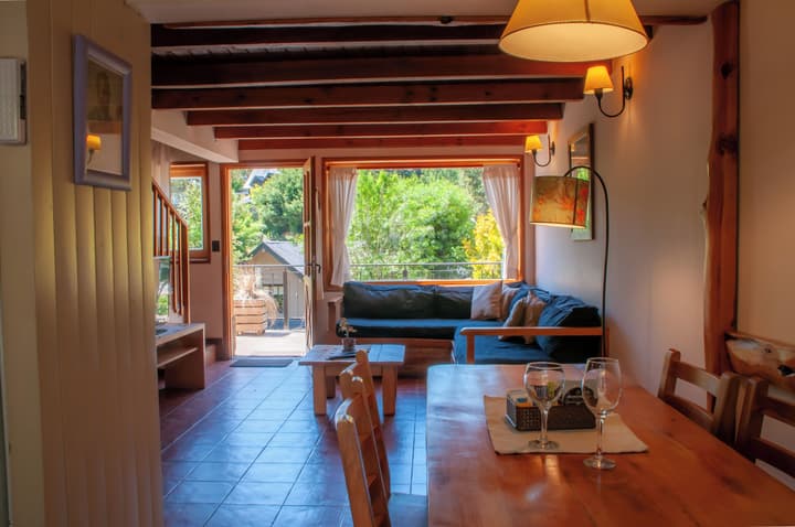 Las Cumbres Apart & Suites