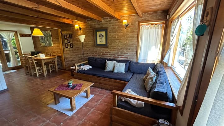 Las Cumbres Apart & Suites