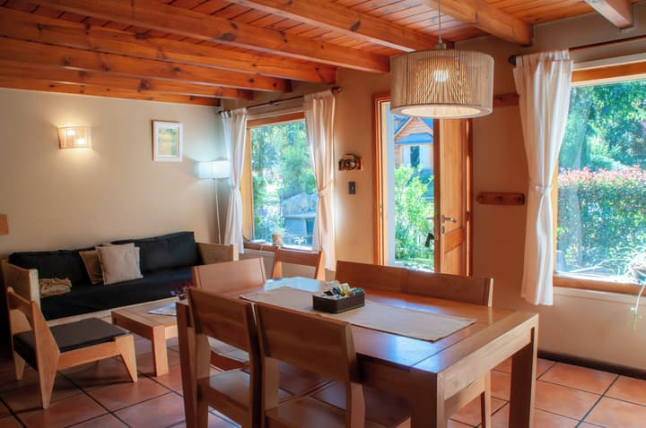 Las Cumbres Apart & Suites